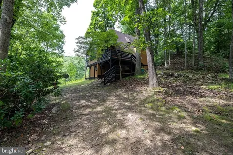 160 Piney Knoll Place Shenandoah VA 22849