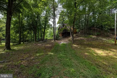 160 Piney Knoll Place Shenandoah VA 22849