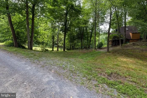 160 Piney Knoll Place Shenandoah VA 22849