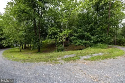 160 Piney Knoll Place Shenandoah VA 22849