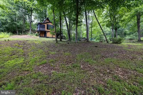 160 Piney Knoll Place Shenandoah VA 22849