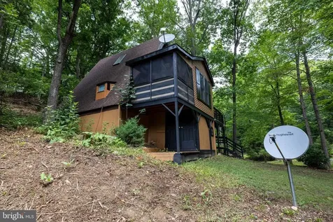 160 Piney Knoll Place Shenandoah VA 22849