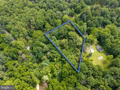 160 Piney Knoll Place Shenandoah VA 22849
