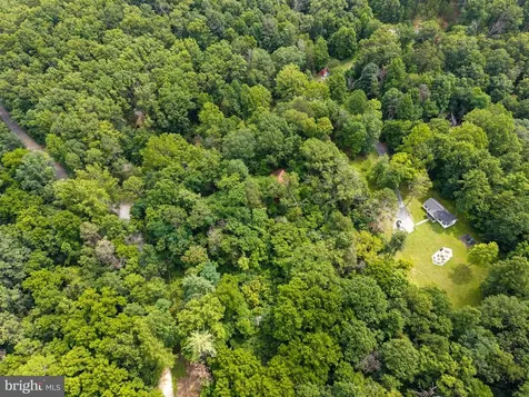 160 Piney Knoll Place Shenandoah VA 22849
