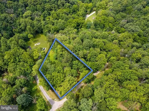 160 Piney Knoll Place Shenandoah VA 22849