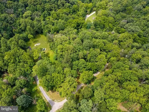 160 Piney Knoll Place Shenandoah VA 22849