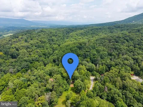 160 Piney Knoll Place Shenandoah VA 22849