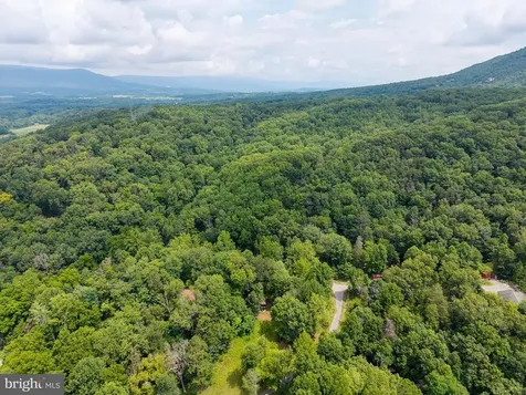 160 Piney Knoll Place Shenandoah VA 22849