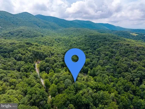 160 Piney Knoll Place Shenandoah VA 22849