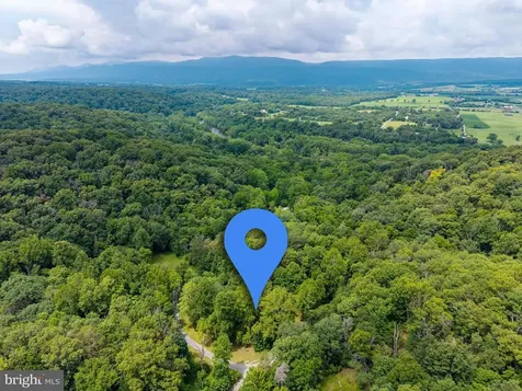 160 Piney Knoll Place Shenandoah VA 22849