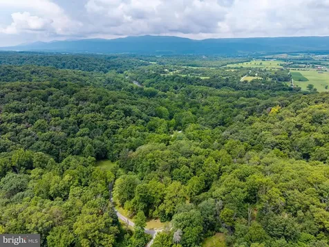 160 Piney Knoll Place Shenandoah VA 22849