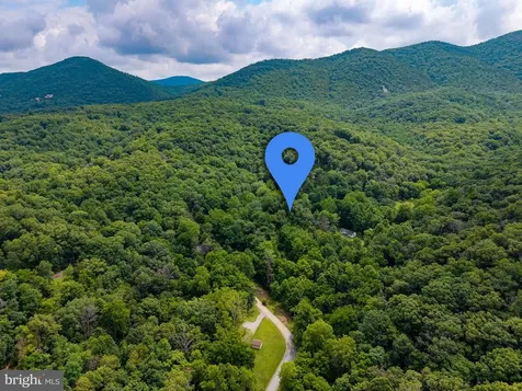 160 Piney Knoll Place Shenandoah VA 22849