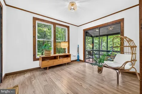 160 Piney Knoll Place Shenandoah VA 22849