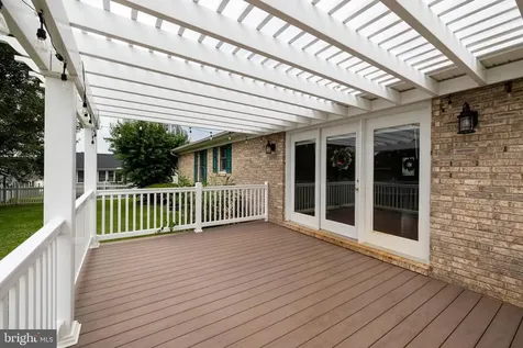 18 Meadow Lane Luray VA 22835