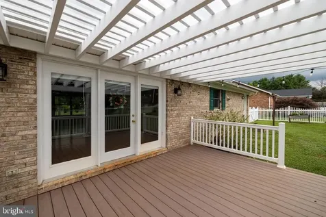 18 Meadow Lane Luray VA 22835