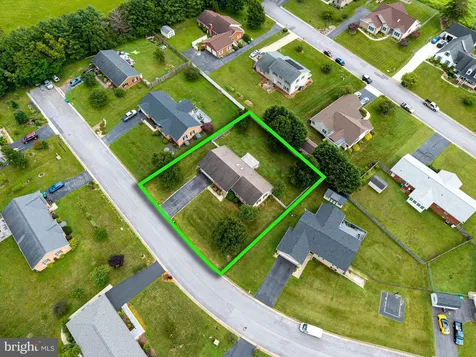 18 Meadow Lane Luray VA 22835