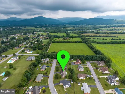 18 Meadow Lane Luray VA 22835