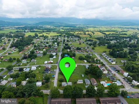 201 First Street Luray VA 22835