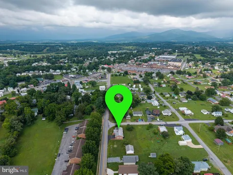 201 First Street Luray VA 22835