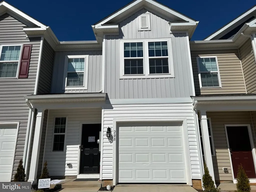 224 Caterpillar Drive Luray VA 22835