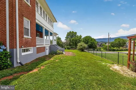 501 Pennsylvania Avenue Shenandoah VA 22849