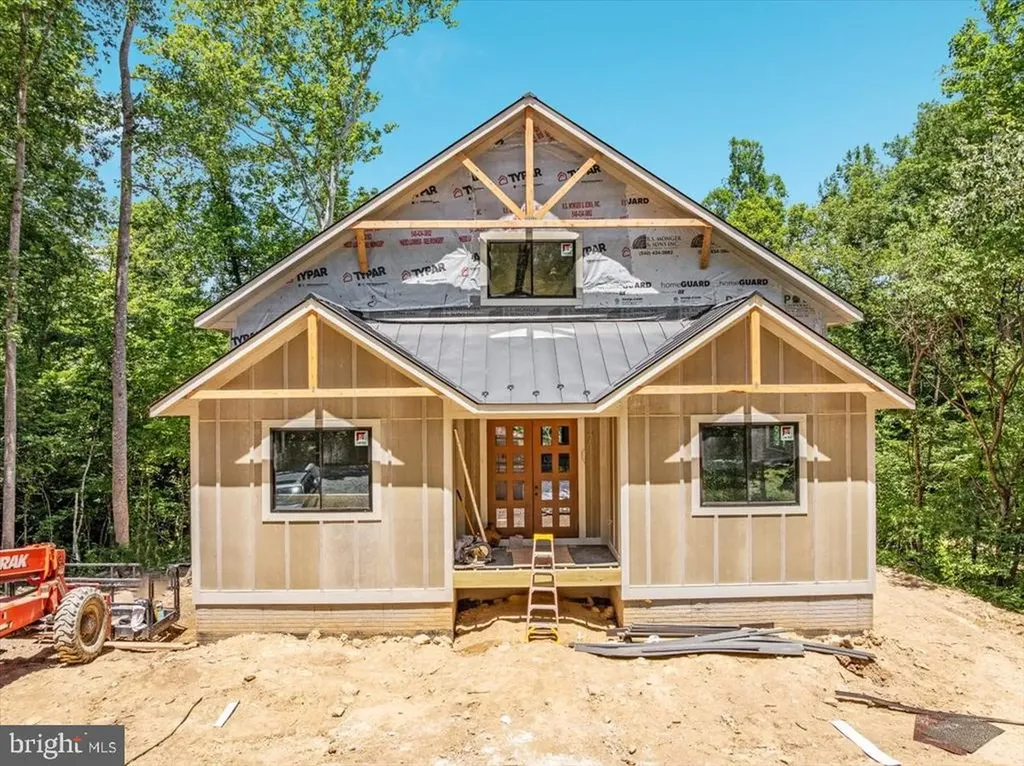 1346 Shipyard Road Shenandoah VA 22849