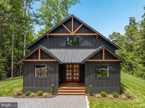 1346 Shipyard Road Shenandoah VA 22849