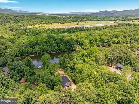 1346 Shipyard Road Shenandoah VA 22849