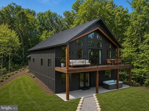 1346 Shipyard Road Shenandoah VA 22849
