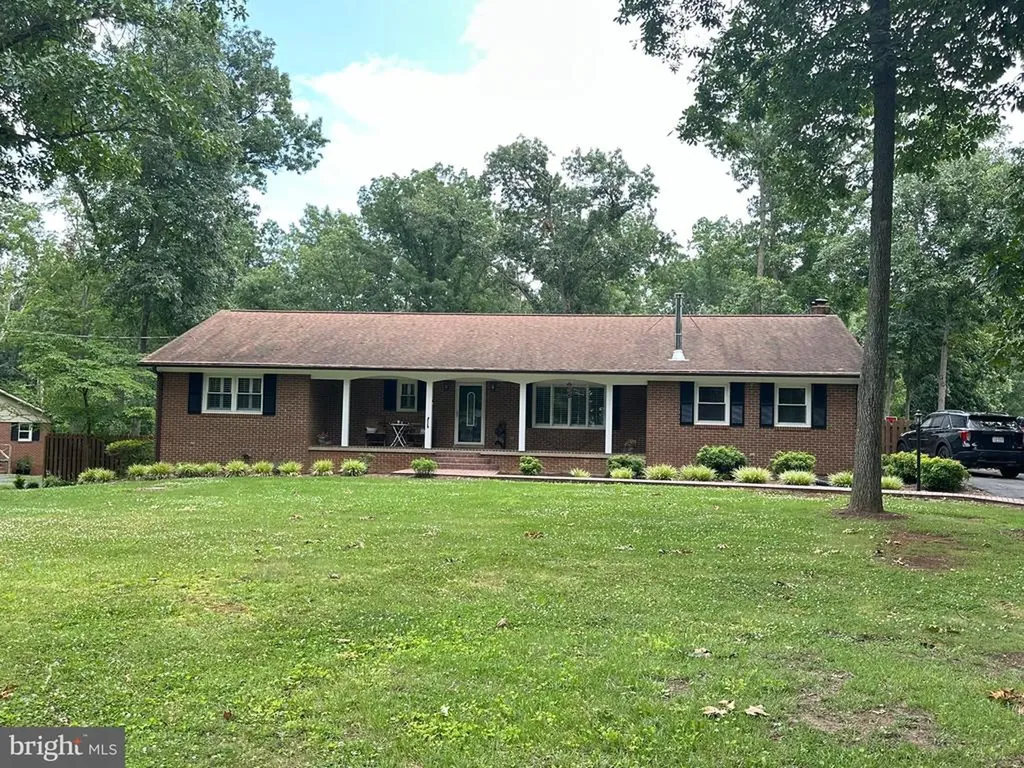 579 Circle View Road Luray VA 22835