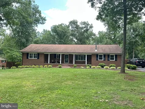 579 Circle View Road Luray VA 22835