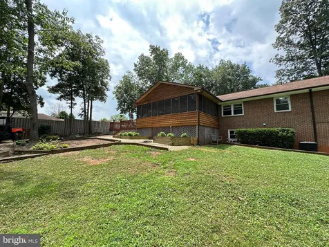 579 Circle View Road Luray VA 22835