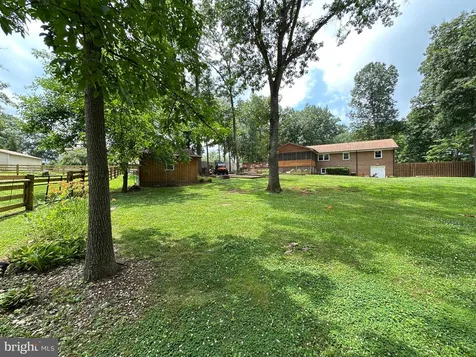 579 Circle View Road Luray VA 22835