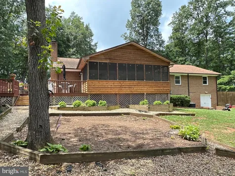 579 Circle View Road Luray VA 22835