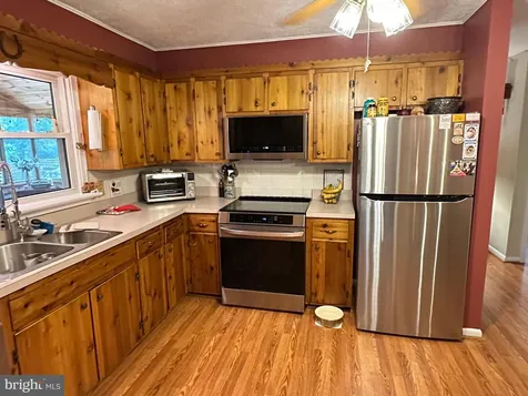 579 Circle View Road Luray VA 22835