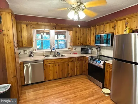 579 Circle View Road Luray VA 22835