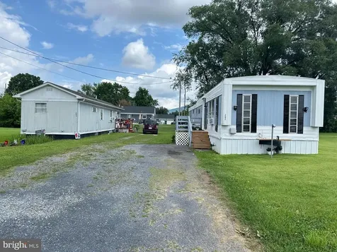 295 Fairview Road Luray VA 22835