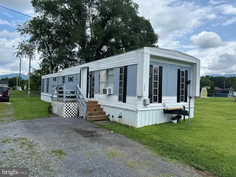 295 Fairview Road Luray VA 22835