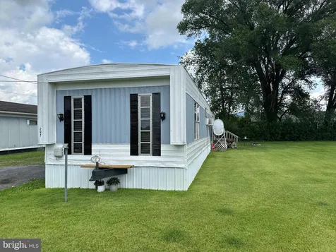 295 Fairview Road Luray VA 22835