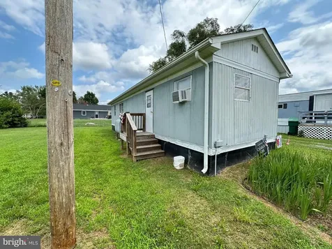 295 Fairview Road Luray VA 22835