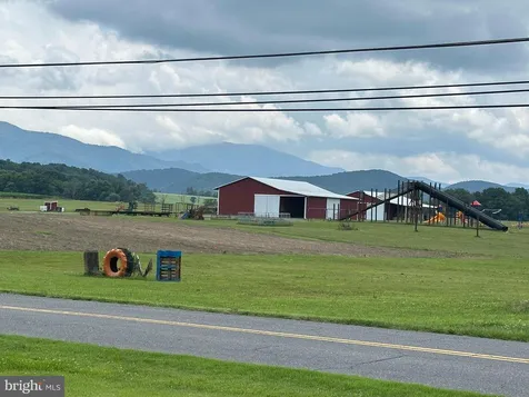 295 Fairview Road Luray VA 22835