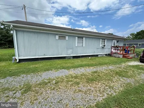 295 Fairview Road Luray VA 22835