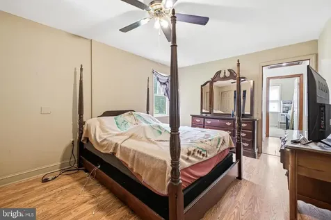 494 Chapel Road Stanley VA 22851