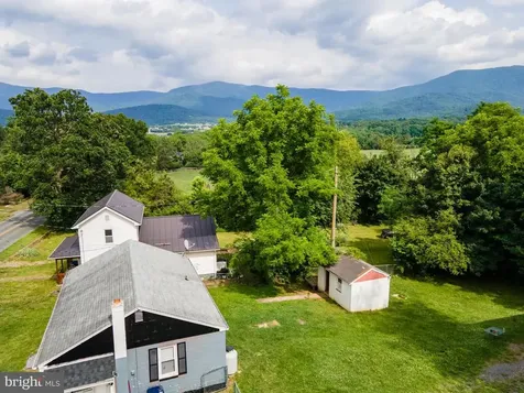 494 Chapel Road Stanley VA 22851