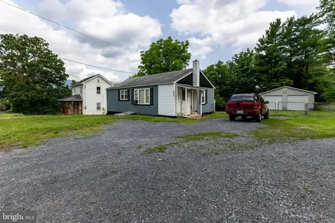 494 Chapel Road Stanley VA 22851