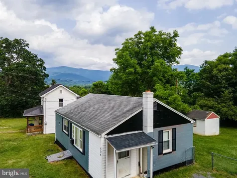 494 Chapel Road Stanley VA 22851