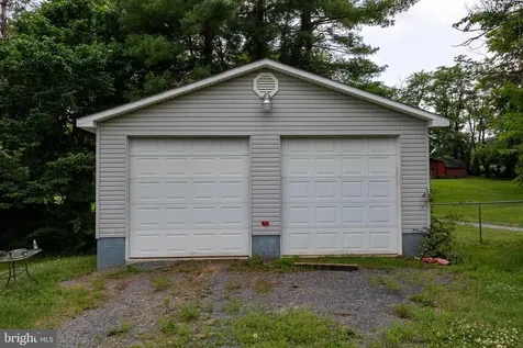 494 Chapel Road Stanley VA 22851