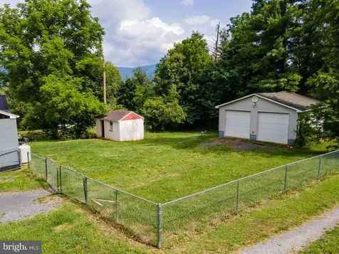 494 Chapel Road Stanley VA 22851