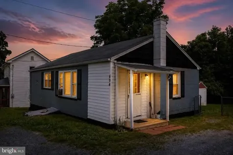 494 Chapel Road Stanley VA 22851