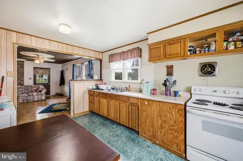 494 Chapel Road Stanley VA 22851